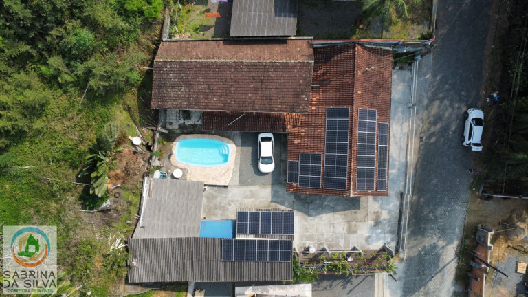 Imagem Casa com 10 Quartos à Venda, 250 m² em Salto Do Norte - Blumenau Imagem Casa com 10 Quartos à Venda, 250 m² em Salto Do Norte - Blumenau