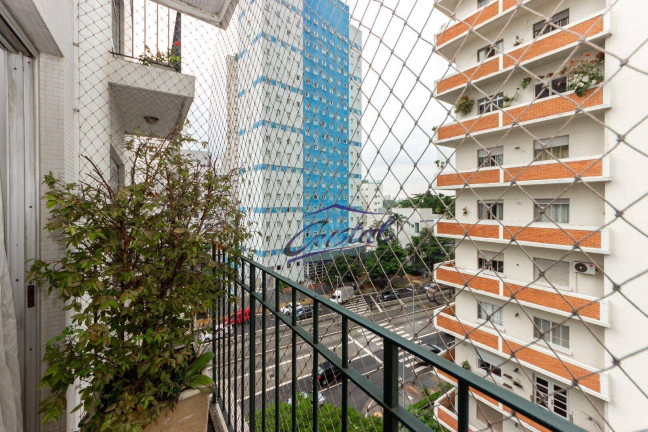 Imagem Apartamento com 2 Quartos à Venda, 78 m² em Jardim Paulista - São Paulo