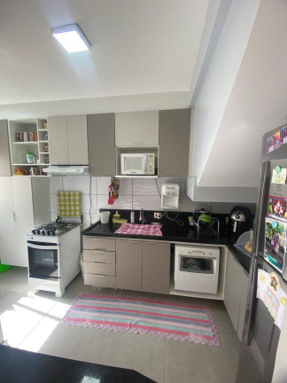Imagem Casa com 3 Quartos à Venda, 100 m² em Parque Fernão Dias - Santana De Parnaíba Imagem Casa com 3 Quartos à Venda, 100 m² em Parque Fernão Dias - Santana De Parnaíba