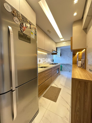 Imagem Imóvel com 3 Quartos à Venda, 110 m² em Norte (águas Claras) - Brasília