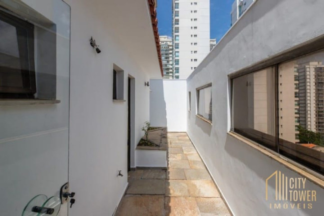 Imagem Apartamento com 4 Quartos à Venda, 289 m² em Moema - São Paulo Imagem Apartamento com 4 Quartos à Venda, 289 m² em Moema - São Paulo