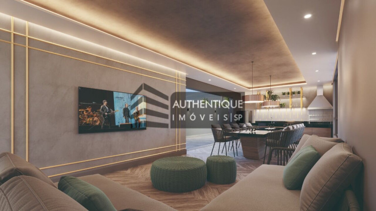 Imagem Apartamento com 2 Quartos à Venda, 69 m² em Ipiranga - São Paulo