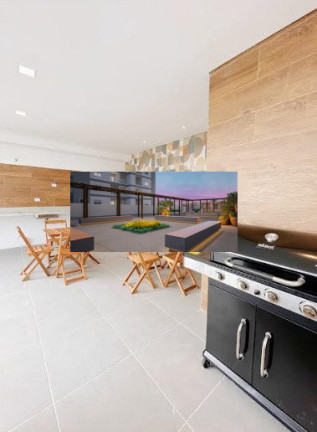 Imagem Apartamento com 2 Quartos à Venda, 55 m² em Jardim Vila Galvão - Guarulhos