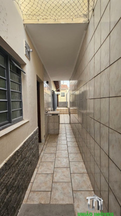 Imagem Casa com 3 Quartos à Venda, 120 m² em Vila Aparecida - Bragança Paulista