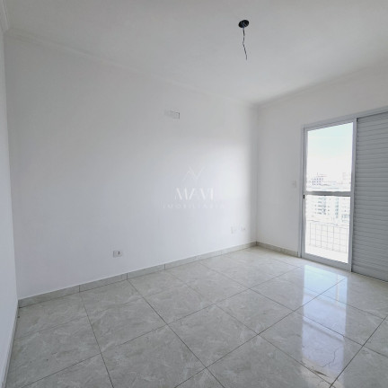 Imagem Apartamento com 2 Quartos à Venda, 80 m² em Vila Assunção - Praia Grande