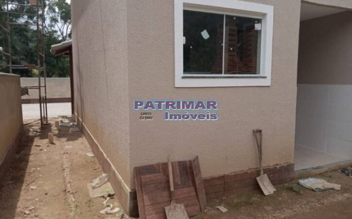 Imagem Casa com 2 Quartos à Venda, 80 m² em Itaipuaçu - Maricá Imagem Casa com 2 Quartos à Venda, 80 m² em Itaipuaçu - Maricá