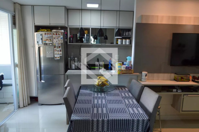 Imagem Apartamento com 2 Quartos à Venda, 79 m² em Barra Olímpica - Rio De Janeiro