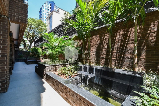 Imagem Studio com 1 Quarto à Venda, 28 m² em Moema - São Paulo