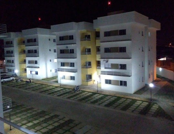 Imagem Apartamento com 2 Quartos à Venda,  em Parque Sul - Teresina