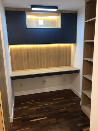 Imagem Imóvel com 4 Quartos à Venda, 120 m² em Santa Cecília - São Paulo