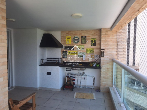 Imagem Apartamento com 2 Quartos à Venda, 90 m² em Jardim Astúrias - Guarujá Imagem Apartamento com 2 Quartos à Venda, 90 m² em Jardim Astúrias - Guarujá