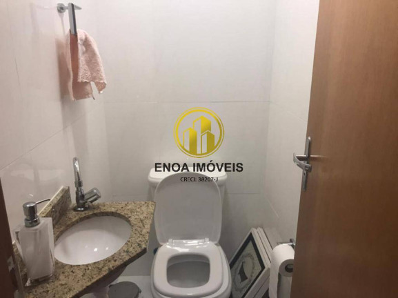 Imagem Apartamento com 3 Quartos à Venda, 124 m² em Caiçara - Praia Grande