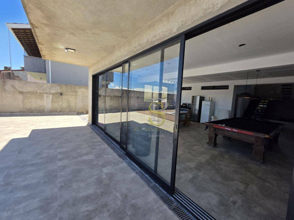 Imagem Casa com 6 Quartos à Venda, 565 m² em Parque Fernão Dias - Atibaia