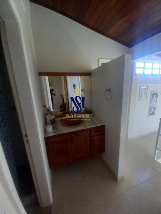 Imagem Casa com 4 Quartos à Venda,  em Geribá - Armação Dos Búzios
