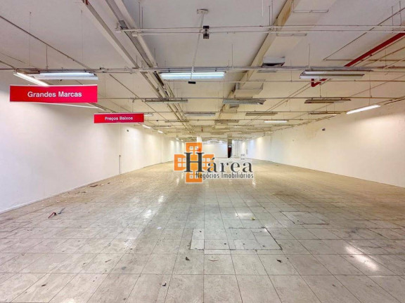 Imagem Loja para Alugar, 1.045 m² em Centro - Sorocaba Imagem Loja para Alugar, 1.045 m² em Centro - Sorocaba