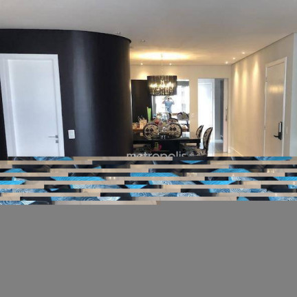 Imagem Apartamento com 3 Quartos à Venda, 156 m² em Santa Paula - São Caetano Do Sul Imagem Apartamento com 3 Quartos à Venda, 156 m² em Santa Paula - São Caetano Do Sul
