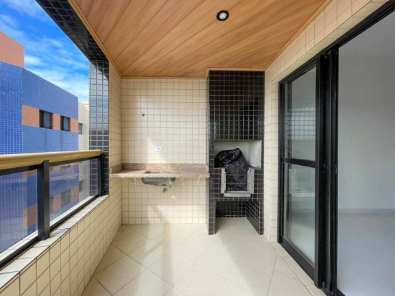 Imagem Apartamento com 3 Quartos à Venda, 164 m² em Aviação - Praia Grande Imagem Apartamento com 3 Quartos à Venda, 164 m² em Aviação - Praia Grande