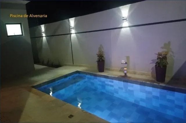 Imagem Casa de Condomínio com 4 Quartos à Venda, 318 m² em Guedes - Tremembé Imagem Casa de Condomínio com 4 Quartos à Venda, 318 m² em Guedes - Tremembé