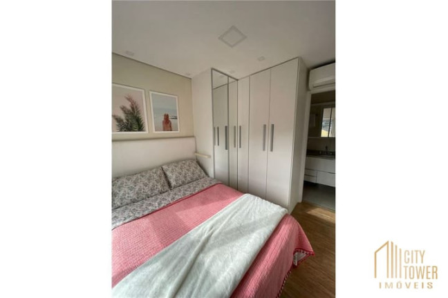 Imagem Apartamento com 2 Quartos à Venda, 71 m² em Aclimação - São Paulo