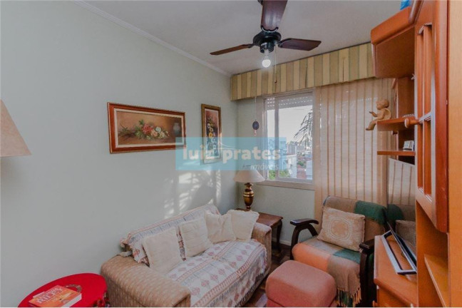 Imagem Apartamento com 3 Quartos à Venda, 94 m² em Higienópolis - Porto Alegre