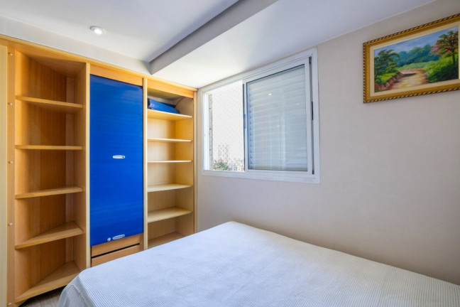 Imagem Apartamento com 2 Quartos à Venda, 85 m² em Vila Andrade - São Paulo Imagem Apartamento com 2 Quartos à Venda, 85 m² em Vila Andrade - São Paulo