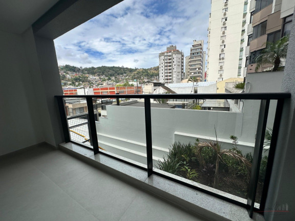 Imagem Apartamento com 2 Quartos à Venda, 80 m² em Centro - Florianópolis Imagem Apartamento com 2 Quartos à Venda, 80 m² em Centro - Florianópolis