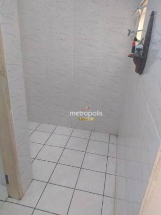 Imagem Apartamento com 3 Quartos à Venda, 117 m² em Campestre - Santo André