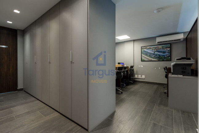 Imagem Sala Comercial à Venda, 143 m² em Tatuapé - São Paulo Imagem Sala Comercial à Venda, 143 m² em Tatuapé - São Paulo
