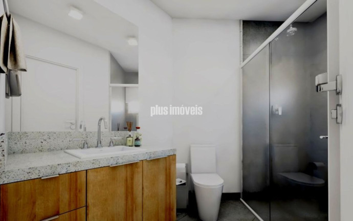 Imagem Apartamento com 2 Quartos à Venda, 94 m² em Perdizes - São Paulo Imagem Apartamento com 2 Quartos à Venda, 94 m² em Perdizes - São Paulo