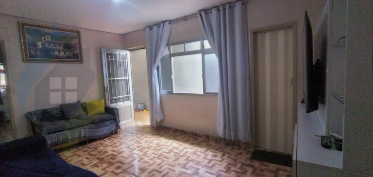 Imagem Casa com 2 Quartos à Venda, 126 m² em Taboão - São Bernardo Do Campo