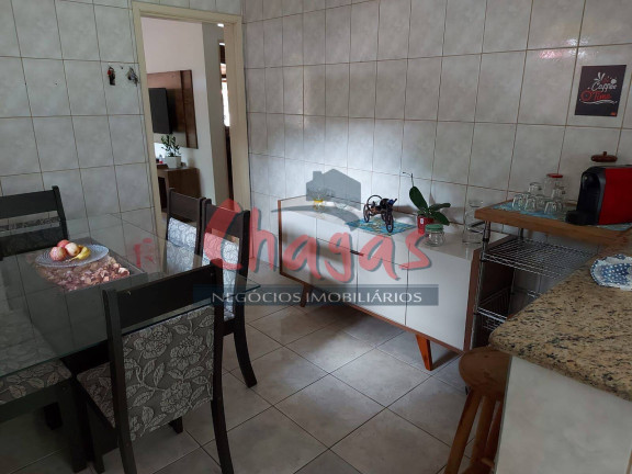 Imagem Casa com 2 Quartos à Venda, 120 m² em Cantagalo - Caraguatatuba Imagem Casa com 2 Quartos à Venda, 120 m² em Cantagalo - Caraguatatuba