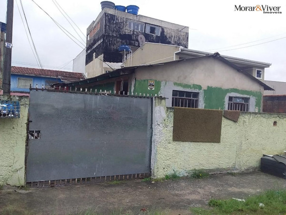 Imagem Terreno à Venda, 360 m² em Atuba - Colombo