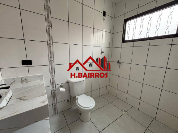 Imagem Casa com 3 Quartos à Venda, 140 m² em Village Das Flores - Caçapava