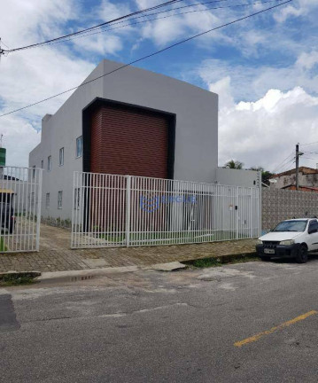 Edifício Residencial para Alugar, 324 m² em Jardim Das Oliveiras - Fortaleza