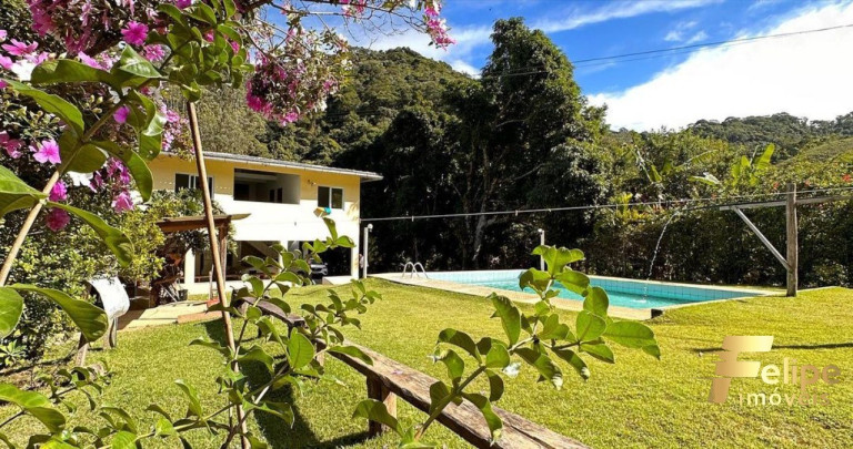Imagem Imóvel com 9 Quartos à Venda, 500 m² em Comunidade Urbana De Iguape - Guarapari