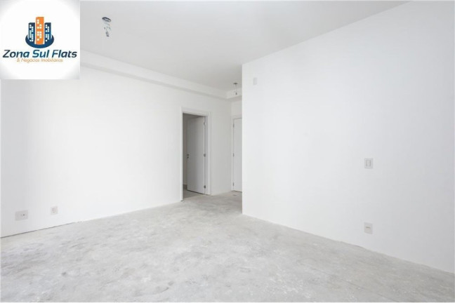 Imagem Apartamento com 2 Quartos à Venda, 77 m² em Indianópolis - São Paulo Imagem Apartamento com 2 Quartos à Venda, 77 m² em Indianópolis - São Paulo