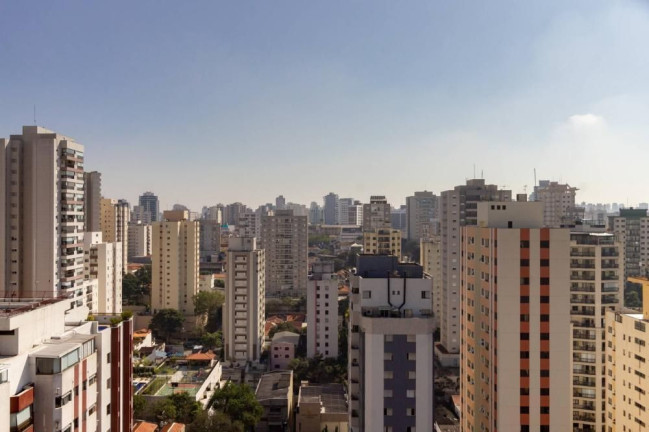 Imagem Apartamento com 2 Quartos à Venda, 60 m² em Saúde - São Paulo Imagem Apartamento com 2 Quartos à Venda, 60 m² em Saúde - São Paulo