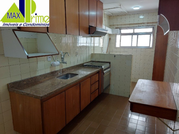 Imagem Apartamento com 2 Quartos à Venda, 58 m² em Parque São Jorge - São Paulo
