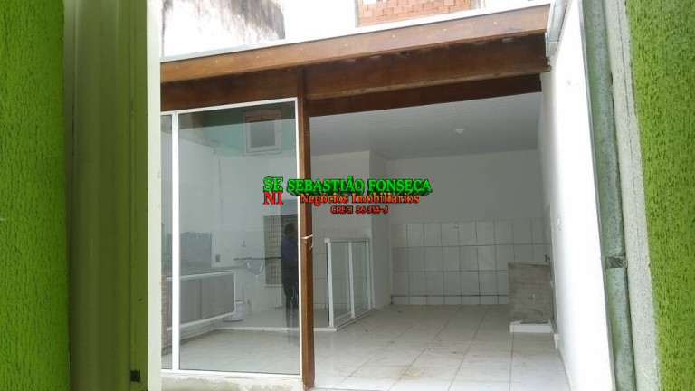 Imagem Casa com 2 Quartos à Venda, 125 m² em Jardim São José Leste - São José Dos Campos