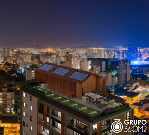 Imagem Apartamento com 2 Quartos à Venda, 69 m² em Perdizes - São Paulo