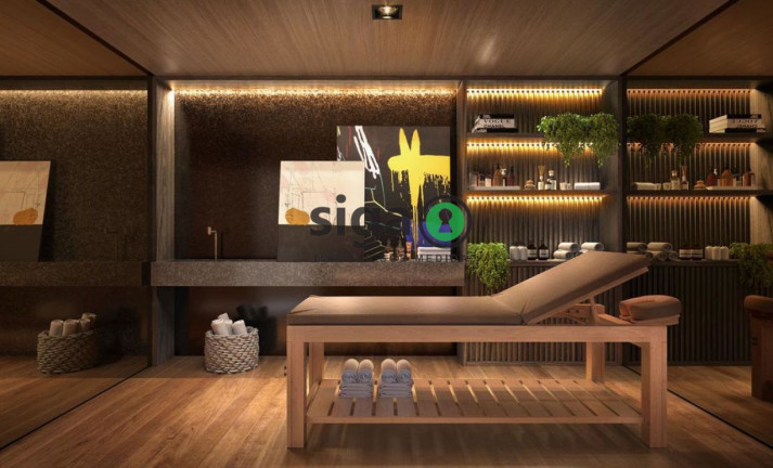 Imagem Apartamento com 4 Quartos à Venda, 252 m² em Jardins - São Paulo