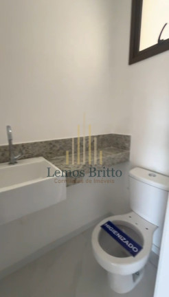 Imagem Imóvel com 3 Quartos à Venda, 117 m² em Caminho Das árvores - Salvador Imagem Imóvel com 3 Quartos à Venda, 117 m² em Caminho Das árvores - Salvador