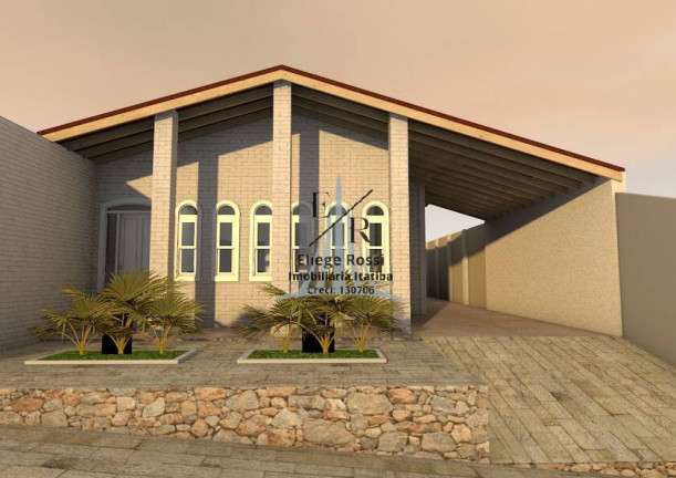 Imagem Casa com 3 Quartos à Venda, 300 m² em Vila Brasileira - Itatiba Imagem Casa com 3 Quartos à Venda, 300 m² em Vila Brasileira - Itatiba