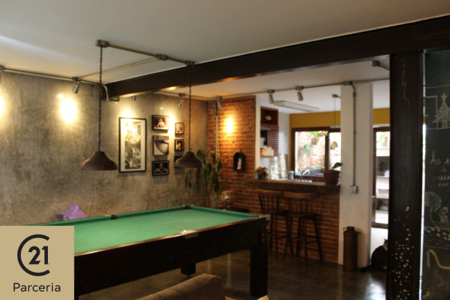 Imagem Casa com 4 Quartos à Venda, 150 m² em Moema - São Paulo