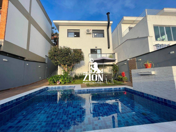 Casa com 3 Quartos à Venda, 250 m² em Jardim Franca - São Paulo