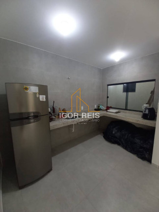 Imagem Casa com 2 Quartos à Venda, 247 m² em Grussaí - São João Da Barra
