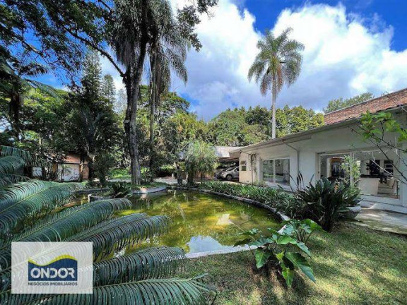 Imagem Casa com 5 Quartos à Venda, 1.190 m² em Granja Viana - Cotia Imagem Casa com 5 Quartos à Venda, 1.190 m² em Granja Viana - Cotia