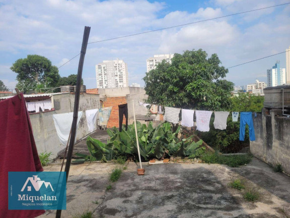 Imagem Terreno à Venda, 500 m² em Vila Maria Alta - São Paulo