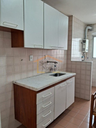Imagem Apartamento com 2 Quartos à Venda, 56 m² em Santa Teresinha - São Paulo Imagem Apartamento com 2 Quartos à Venda, 56 m² em Santa Teresinha - São Paulo