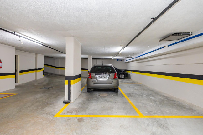 Imagem Apartamento com 3 Quartos à Venda, 85 m² em Batel - Curitiba